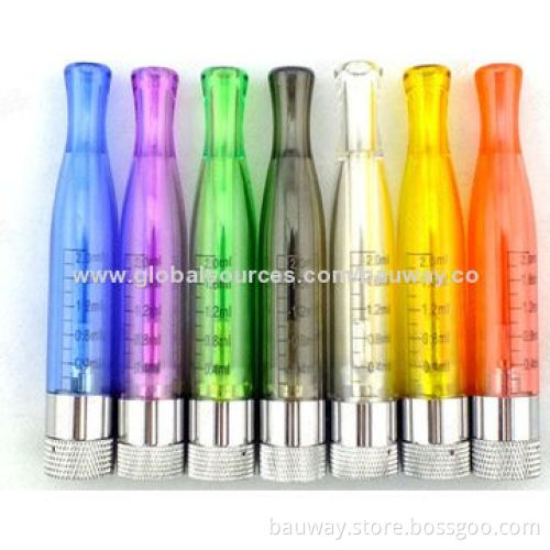 High-quality Electronic Cigarettes/eGo H2 Special E-cigarette Starter Kit, 100mm Length
